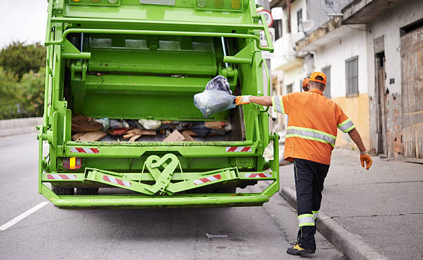 Professional Junk Removal  in Copperas Cove, TX